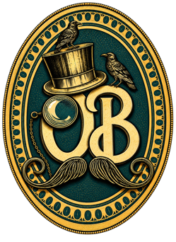 Odds Bodkins crest